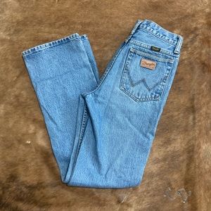 Wrangler Jeans